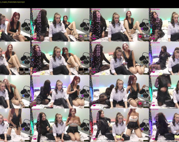 _astarta_ — 48 minute Chaturbate female cam video clip, 720p, Mar 7, 2022