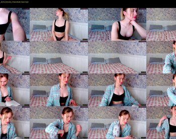 _chloe_miller_ — 54 minute Chaturbate female cam video clip, 1080p, Mar 8, 2022
