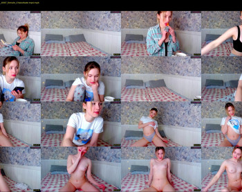 _chloe_miller_ — 60 minute Chaturbate female cam video clip, 1080p, Mar 8, 2022