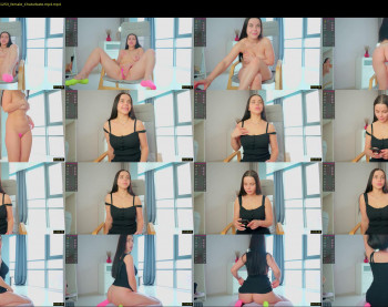 _littlemouse_ — 21 minute Chaturbate couple cam video clip, 4K, Mar 7, 2022