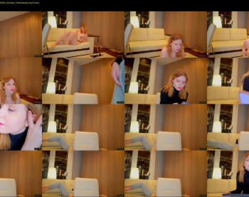 _littlemouse_ — 34 minute Chaturbate couple cam video clip, 1080p, Mar 8, 2022