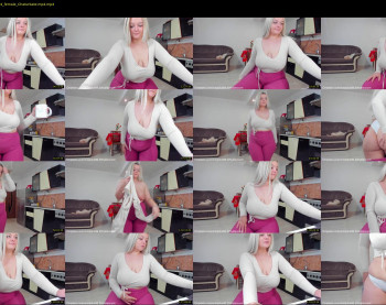 _mistyfox — 106 minute Chaturbate female cam video clip, 720p, Mar 8, 2022