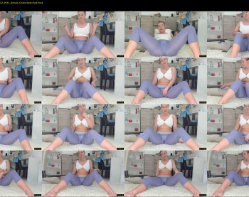 classy_medeeea — 13 minute Chaturbate female cam video clip, 720p, Mar 7, 2022