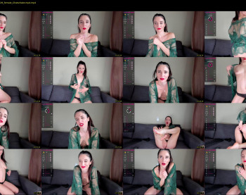 classynikki — 10 minute Chaturbate female cam video clip, 1080p, Mar 7, 2022