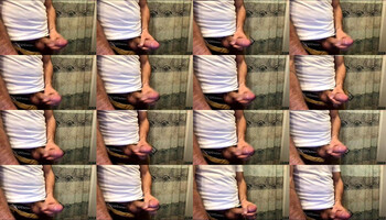 ericbrooks8 — 5 minute Chaturbate male cam video clip, 480p, Mar 8, 2022