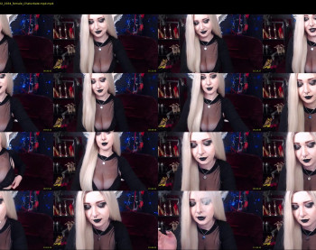 goddessgeorgia — 14 minute Chaturbate female cam video clip, 720p, Mar 7, 2022