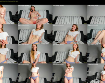 goodg_oddamn — 55 minute Chaturbate female cam video clip, 1080p, Mar 8, 2022