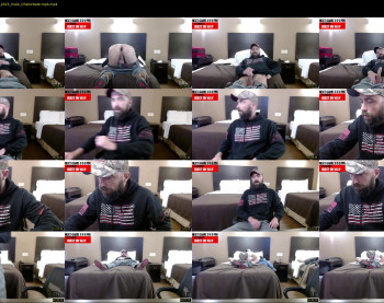 hardworkertn — 23 minute Chaturbate male cam video clip, 1080p, Mar 7, 2022