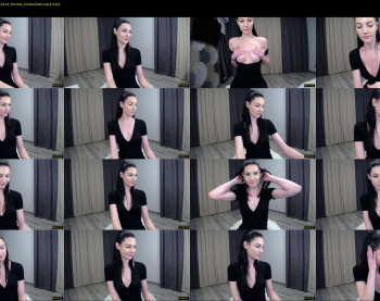 katrin_sweeft — 54 minute Chaturbate female cam video clip, 1080p, Mar 7, 2022