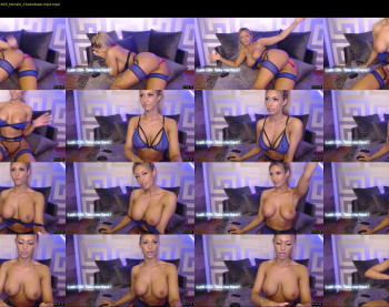 mina_babe1 — 11 minute Chaturbate female cam video clip, 720p, Mar 7, 2022