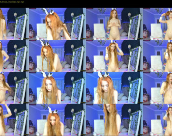 my_witch — 5 minute Chaturbate female cam video clip, 720p, Mar 8, 2022