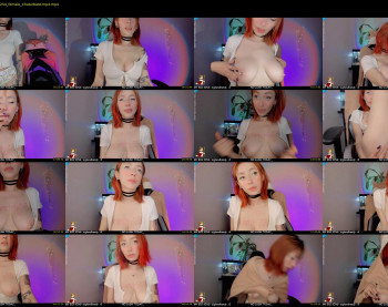 nebamazee — 59 minute Chaturbate female cam video clip, 1080p, Mar 8, 2022