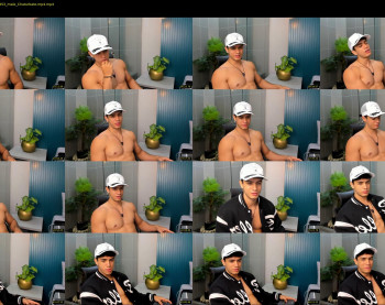 noha_miler — 55 minute Chaturbate male cam video clip, 1080p, Mar 7, 2022