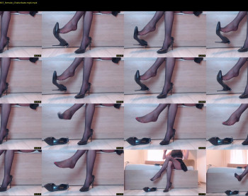 power_stuff — 9 minute Chaturbate female cam video clip, 720p, Mar 7, 2022