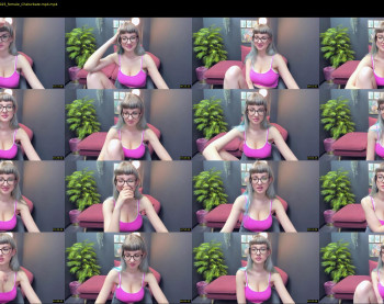 rubytwinkle — 56 minute Chaturbate female cam video clip, 1080p, Mar 8, 2022