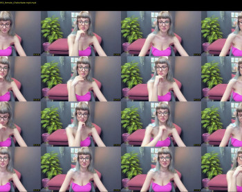 rubytwinkle — 13 minute Chaturbate female cam video clip, 1080p, Mar 8, 2022