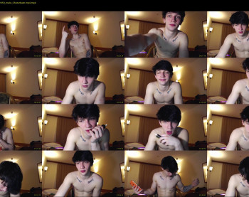 teddy_mode — 29 minute Chaturbate couple cam video clip, 1080p, Mar 7, 2022
