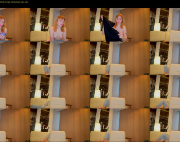 _littlemouse_ — 12 minute Chaturbate couple cam video clip, 4K, Mar 8, 2022