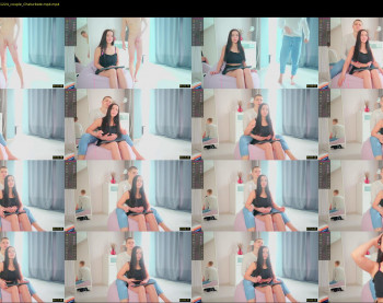 _littlemouse_ — 13 minute Chaturbate couple cam video clip, 4K, Mar 8, 2022