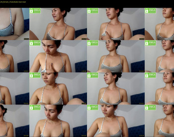 abbi_moon — 37 minute Chaturbate female cam video clip, 720p, Mar 8, 2022