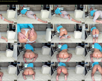 classy_medeeea — 21 minute Chaturbate female cam video clip, 1080p, Mar 8, 2022
