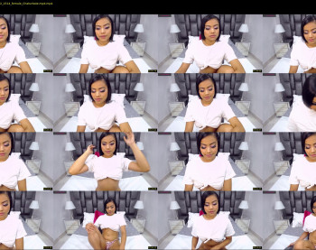 danielasanders — 10 minute Chaturbate female cam video clip, 1080p, Mar 8, 2022