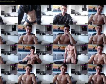 destroy_boy — 33 minute Chaturbate male cam video clip, 1080p, Mar 8, 2022