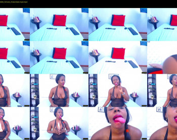 ginger_milys — 56 minute Chaturbate female cam video clip, 1080p, Mar 8, 2022