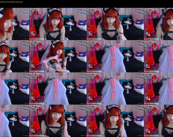 katryn_ — 109 minute Chaturbate female cam video clip, 720p, Mar 8, 2022