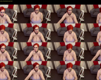 libely — 8 minute Chaturbate female cam video clip, 720p, Mar 8, 2022