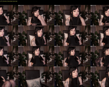 marcelinered — 57 minute Chaturbate female cam video clip, 1080p, Mar 8, 2022