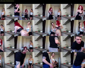 nolimitscoupl3 — 54 minute Chaturbate couple cam video clip, 1080p, Mar 8, 2022