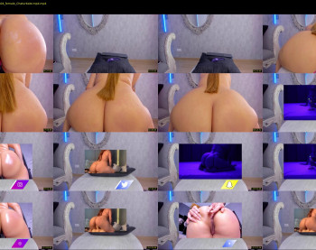 pollybabe_ — 93 minute Chaturbate female cam video clip, 720p, Mar 8, 2022