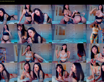 r_a_v_e_n — 38 minute Chaturbate female cam video clip, 720p, Mar 8, 2022