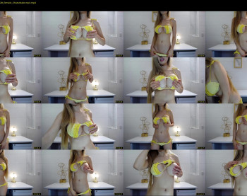 succubbus — 92 minute Chaturbate female cam video clip, 720p, Mar 8, 2022