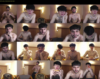 teddy_mode — 54 minute Chaturbate couple cam video clip, 1080p, Mar 8, 2022
