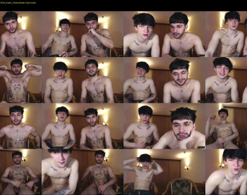 teddy_mode — 54 minute Chaturbate couple cam video clip, 1080p, Mar 8, 2022