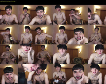 teddy_mode — 54 minute Chaturbate couple cam video clip, 1080p, Mar 8, 2022