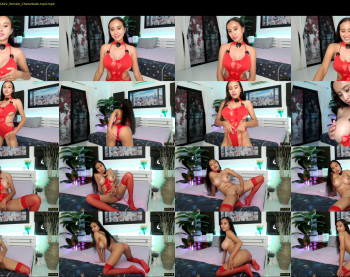 thaidream25 — 55 minute Chaturbate female cam video clip, 1080p, Mar 8, 2022