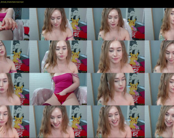 xarantix — 91 minute Chaturbate female cam video clip, 720p, Mar 8, 2022