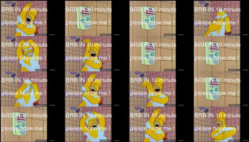 zarareign — 4 minute Chaturbate female cam video clip, 1080p, Mar 8, 2022