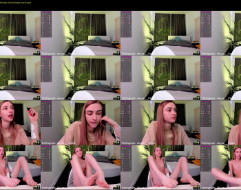 _grace — 58 minute Chaturbate female cam video clip, 1080p, Mar 9, 2022