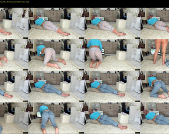 classy_medeeea — 36 minute Chaturbate female cam video clip, 1080p, Mar 9, 2022