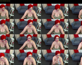 libely — 3 minute Chaturbate female cam video clip, 720p, Mar 9, 2022