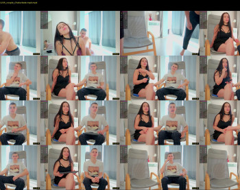 _littlemouse_ — 35 minute Chaturbate couple cam video clip, 1080p, Mar 10, 2022