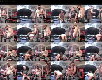 hardworkertn — 19 minute Chaturbate male cam video clip, 1080p, Mar 10, 2022