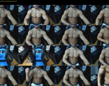 jhonnyboy007 — 71 minute Chaturbate male cam video clip, 720p, Mar 10, 2022