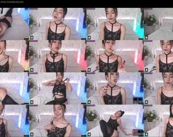 layabae — 54 minute Chaturbate female cam video clip, 720p, Mar 10, 2022
