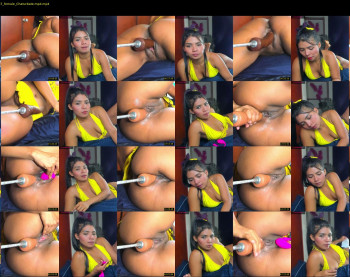 roxy_lov3 — 54 minute Chaturbate female cam video clip, 1080p, Mar 10, 2022