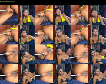 roxy_lov3 — 41 minute Chaturbate female cam video clip, 1080p, Mar 10, 2022
